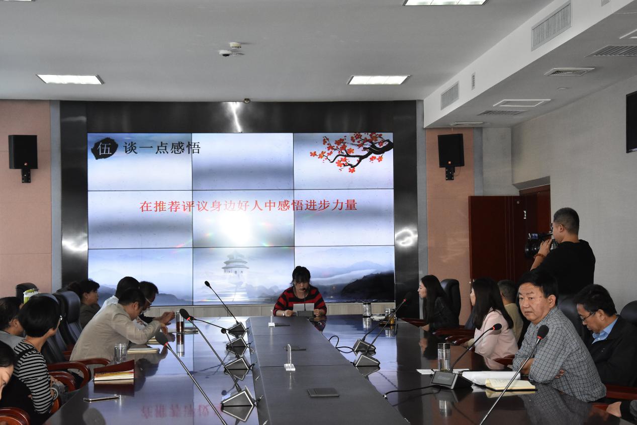 谈一点感悟 谈一点感悟
