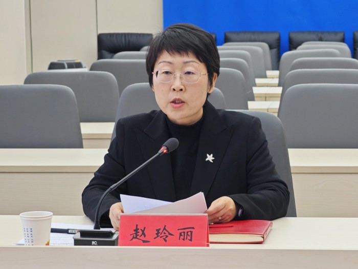 凝心聚力抓招生 规范管理提质量 协同联动促落实 奋力谱写...